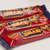 韓國蔓越莓白巧克力棒(單支)