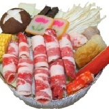 原味牛肉鍋 特價：$90