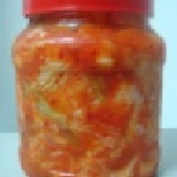 高山泡菜(大) 金味 特價：$200