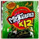 ╭泰國小浣熊烤海苔-焦糖原味 慶中元六十包一百
