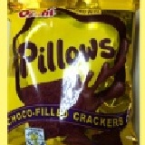 菲律賓Oishi 夾心酥巧克力 買十贈一