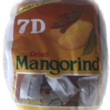 7D芒果糖