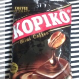 KOPIKO印尼咖啡糖