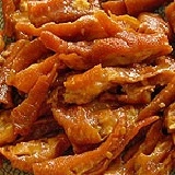 煙燻無骨雞爪凍 (原味)