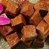 香滷豆干 (小辣)