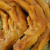 蜜汁茶燻鴨掌
