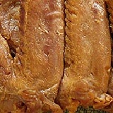 茶香蜜汁鴨翅(原味)