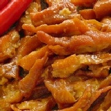 試吃包-煙燻無骨雞爪凍(大辣) 50g 4/1開放試吃至4/15截止