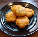 嚴選新鮮花枝排 特價：$110