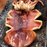 嚴選新鮮超大魷魚(250g~300g)