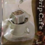 《Elixir 掛耳式咖啡包》莊園級曼巴咖啡 ~10g/包