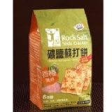 正哲礦鹽蘇打 - 香椿(滿40包以上) 特價：$100