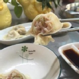 高麗菜韭黃豬肉水餃