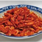 韓式蘿蔔乾800g袋裝 含運