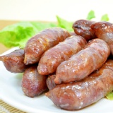 福氣伯的古早味香腸