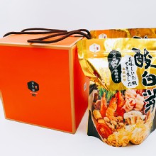 [大合購] 言 午 家 ❖ 好伴酸白菜 團員敲碗許願上檔囉！