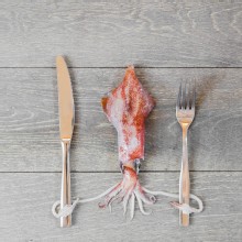 [大合購] 愛呷魚 ✥ 感恩回饋 年貨大街超殺優惠！