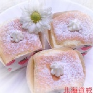 北海道戚風蛋糕 特價：$260