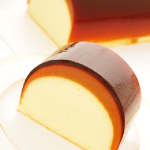 【米滋崎】加拿大 楓糖布丁乳酪