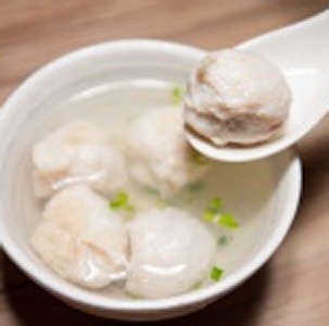 前鎮漁港傳奇旗福丸