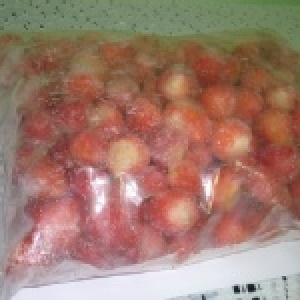 冷凍草莓一公斤裝
