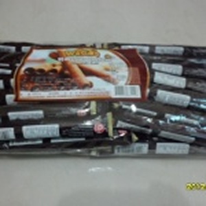 爆漿 進口巧克力威化捲.30包以上團購價可混搭 特價：$100