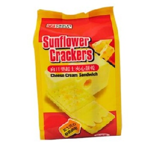 《向日葵》起士夾心餅 特價：$35