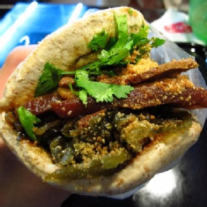 養生全麥口味福袋 特價：$40