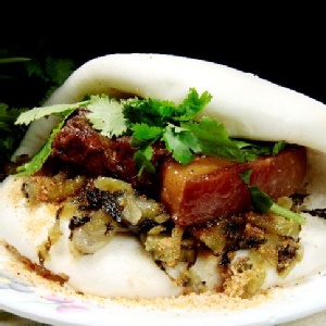 香Q白皮口味福袋 特價：$40