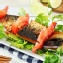 墨西哥風味醬佐挪威鯖魚