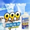 洗劑革命-液態洗衣槽除菌劑600ml (抑菌率99.9%)600ml