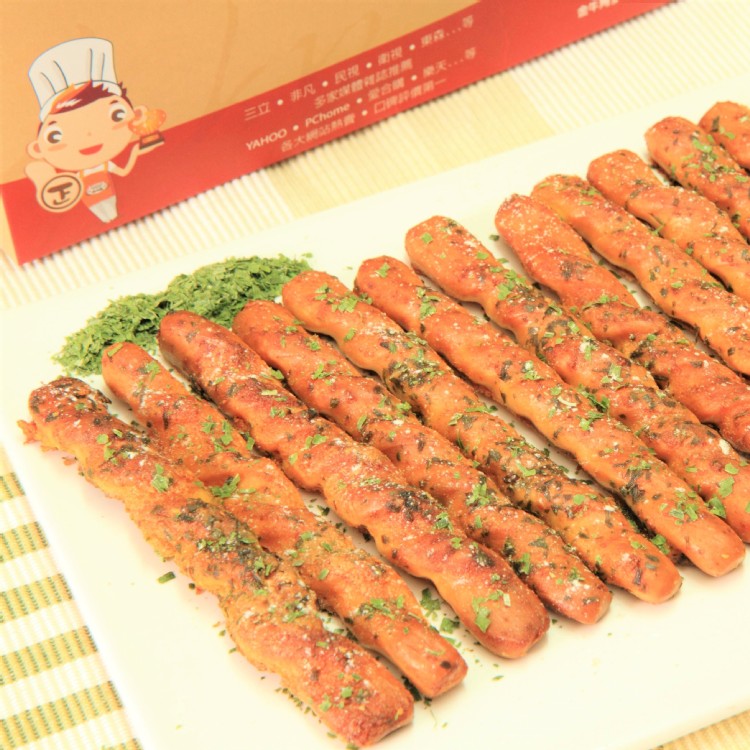 樹林香蒜牛角棒