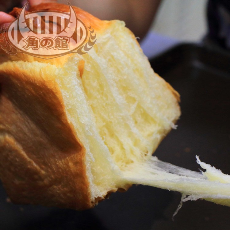 超濃馬斯卡邦生吐司-角之館(樹林總店)