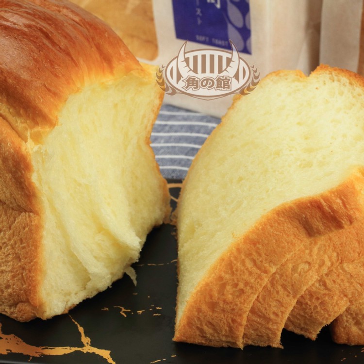 超濃馬斯卡邦生吐司-角之館(樹林總店)