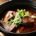 麻辣鴨血 (小包400G)