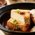 麻辣臭豆腐 (大包10入