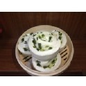 青蔥饅頭