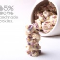105% 甜蜜蔓越莓巧克力