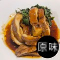 軟Q滷素肚150g/包