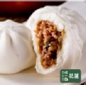 國民黑豬肉包(4入)