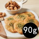 杏仁瓦片90g [海苔]