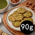 杏仁瓦片90g [抹茶]