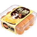 乳酪鮮奶球-18入 (奶蛋素)