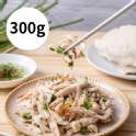蔥醬手撕雞300g