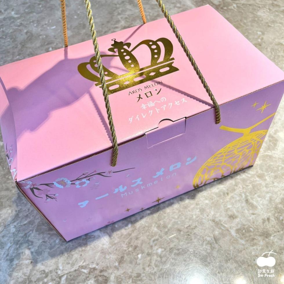 メロン，幸福への，ダイレクトアクセス，ールス NBC，舒果生鮮。