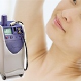 亞歷山大雷射除毛-腋下除毛(兩側) 每人僅限一次 特價：$800