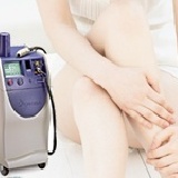 亞歷山大雷射除毛-小腿除毛(new) 每人限一次 特價：$2500