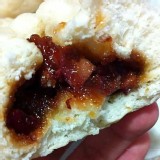 港式叉燒包 (10顆/包)