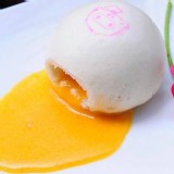 黃金流沙包 (8顆/包)