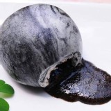 芝麻流沙包 (8顆/包)